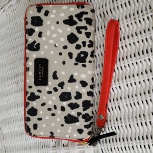 Radley London wallet